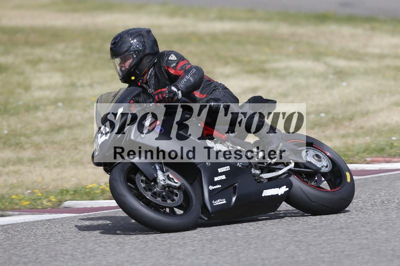 /18 05.06.2026  TZ Motorsport ADR/Gruppe gelb/24